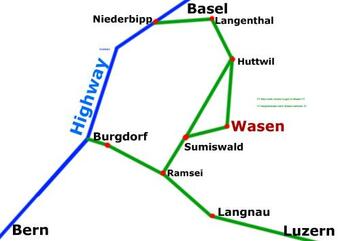 Apartamento Ferienwohnung