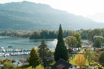 Apartment Mariahalden