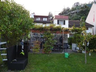 Apartamento Weesen Ferien Wohnung