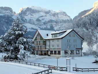 Hotel Alpenblick