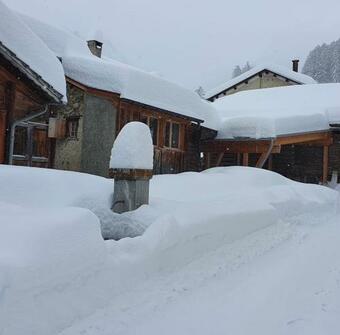 Apartamento Arvenstube - Stiva Da Schember