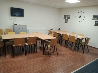 Hostal Penzion Koupali?t?