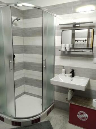 Bed & Breakfast Lomnice Nad Popelkou