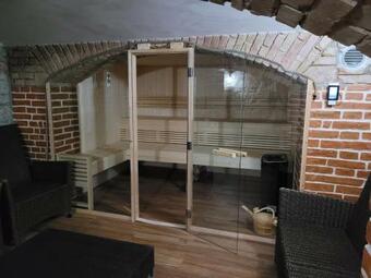 Apartm�ny Vila Singles