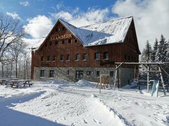 Hostal Chata Bramberk