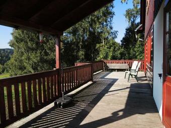 Vakantie Huis Dum Oenter