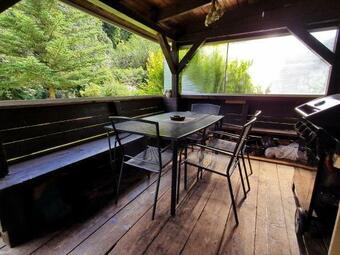 Apartamento Chalupa Stoklaska