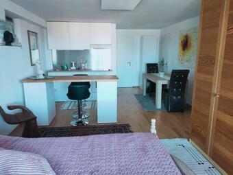 Apartamento Studio Seeblick