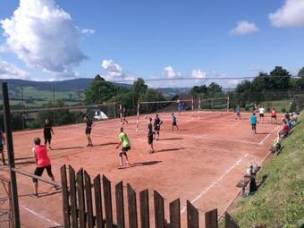 Hostal Pension Sport