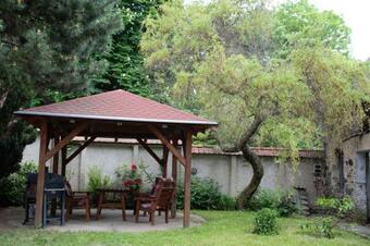 Apartamento Na Ko?sk� Farm?