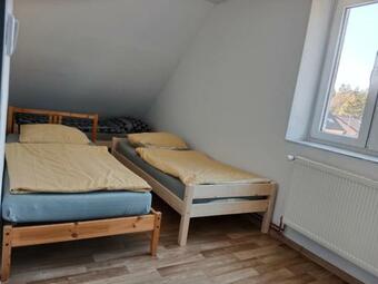 Agroturismo Apartm�ny V Mal�ch Ky?ic�ch