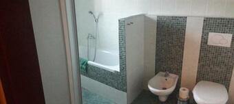 Apartm�n V H�j�ch Mal� Sk�la