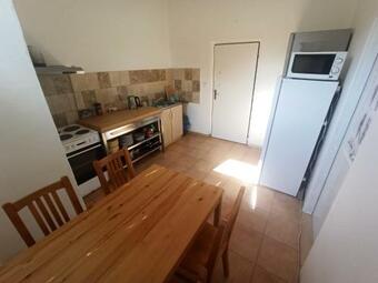 Hostal Penzion Jizera Mal� Sk�la