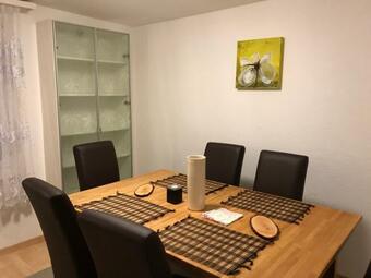 2 Br Furnished & Tastefully Done Apartment In Zug