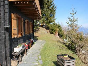 Chalet Chalet 1619