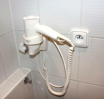 Apartm�n Luha?ovice Ii.