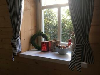 Lodge Chalupa Rozmar�na