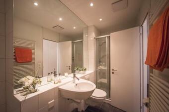 Apartamento Eden Residence 2