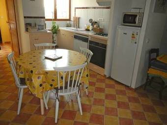 Gite Le Lavoir - La Poterie