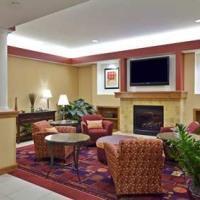 Hotel Hilton Garden Inn Lake Forest Mettawa