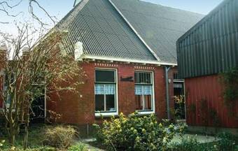 Apartment Saaxumhuizen