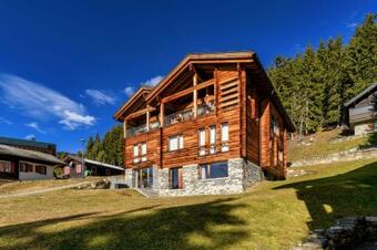 Apartamento Chalet Altishofen