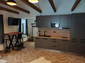 Apartamento Kamenn� Str�?