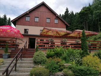 Apartamento Penzion Meziho?�