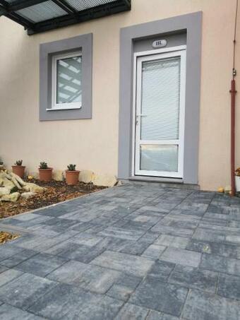 Vehlovice Apartments