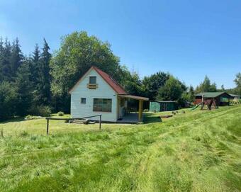 Lodge Chata Na Konci Louky