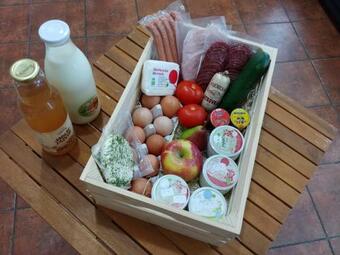 Bed & Breakfast Statek Selsk� Dv?r