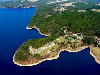 Apartm�ny Orl�k - Lou?ek