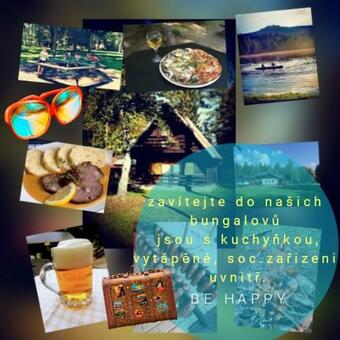 Hostal Penzion Posledn� M�le