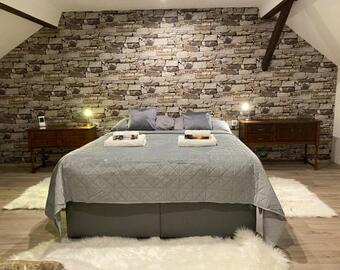 Sg Chalupa Ml�zovice - ?esk� R�j S Celoro?n�m Priv�tn�m Wellness