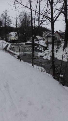 Agroturismo Ubytov�n� V Apartm�nu