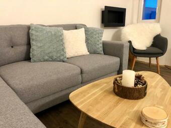 Apartm�n Mlad� Buky