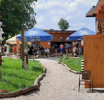 Apartm�n Pod Ledovcem