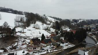 Apartamento Za ?ekou 2