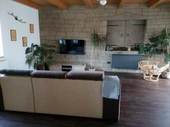 ?ikovice Pr�zdninov� D?m