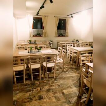 Hostal Penzion Pastou?ka