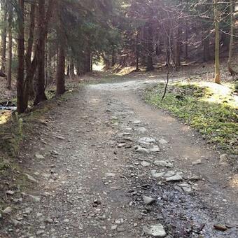 Villa Chalupa Mor�vka 1 V Beskydech