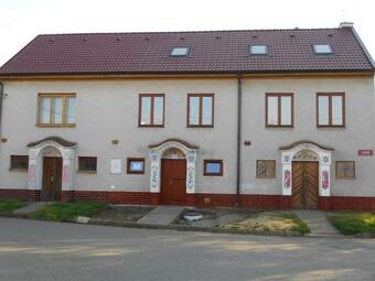 Posada Penzion Imrichovi