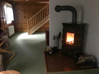 Lodge Chata Na Kamenci