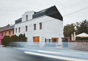 Hostal Coffein Apartments