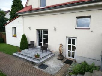 Apartamento Ubytovan� Ve Dvo?e Ii.