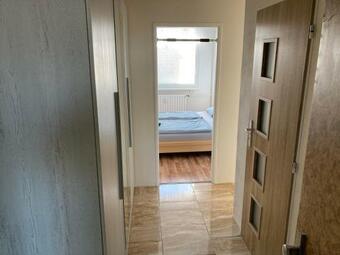 Apartamento Byt 2-kk V Most?, Bl�zko Aquadrom A Benedikt