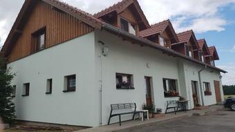 Na Samot? U Lesa -rasovna