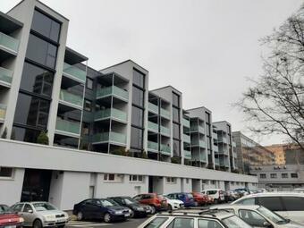 Prague Apartment In Most Near Golf Club, Aqua-hipo-autodrom In Most