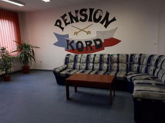 Hostal Pension Kord
