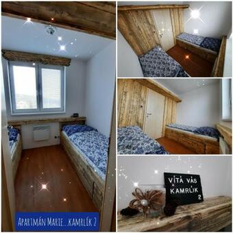 Hostal Apartm�n Marie